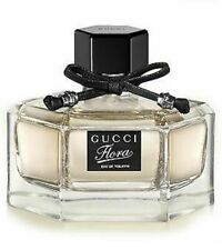Gucci Flora By Gucci For Women EDT 2.5 Oz Tester