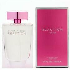 Reaction Kenneth Cole Women Perfume Edp 3.4 Oz 3.3