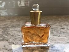 Rare Vintage Gai Mattiolo 1 oz Eau de Toilette Perfume for Women Spray