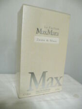Max Mara Le Parfum Zeste Musc 1 Oz 30ml Eau De Parfum Spray