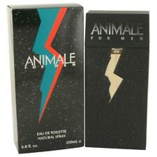 Animale For Men Cologne EDT 6.8 Oz 6.7