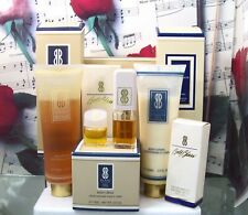 Bill Blass EDT Edp Perfume Body Lotion S.Gel D.Powder Or Body Cream. Choose