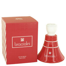 Braccialini Red Eau De Parfum Spray By Braccialini 3.4oz