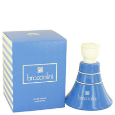 Braccialini Blue Eau De Parfum Spray By Braccialini 3.4oz