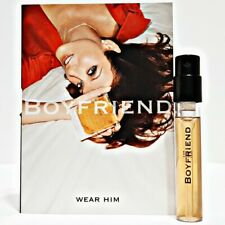 Kate Walsh Boyfriend Perfume