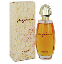 Azahar Eau De Toilette Spray Factory Lowfilled By Nostrum 3.4 Oz