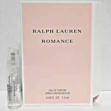 RALPH LAUREN Romance PERFUME