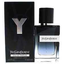 Y by Yves Saint Laurent for Men 2 oz EDP Spray