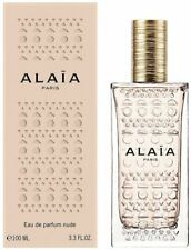 Alaia Nude By Alaia Perfume For Her Edp 3.3 3.4 Oz