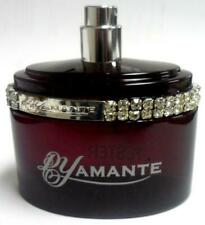 Dyamante Daddy Yankee 3.4 Oz 3.3 Edp Perfume Spray Women Tester