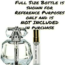 Marchesa Parfum Dextase Edp Spray Women Perfume.17oz 5ml Sample