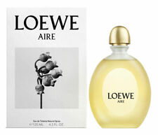 Loewe Aire For Women Eau De Toilette Spray 4.3 Oz