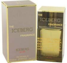 Iceberg The Iceberg Fragrance 100ml Edp Women