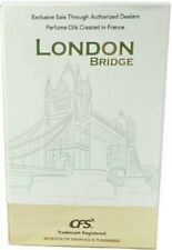 Cfs London Bridge Apparel Perfume Spray Perfume 100 Ml Eau De Parfum 100 Ml
