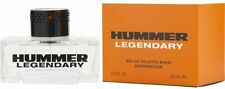 Hummer Legendary Cologne For Men EDT 4.2 Oz