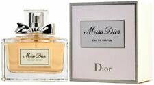 Miss Dior By Christian Dior Perfume For Her Edp 3.3 3.4 Oz