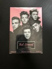 One Direction That Moment 3.4oz Womens Eau De Parfum