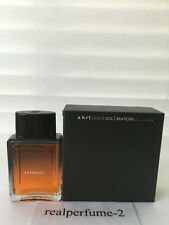 Axis Black Sense Of Space Creations Pour Homme 3.3 Oz EDT Spray.100% Real.