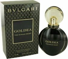 Goldea The Roman Night By Bvlgari Perfume Sensuelle For Her Edp 2.5 Oz