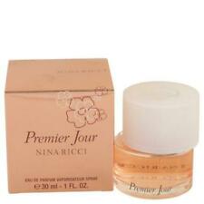 Nina Ricci Premier Jour Women Eau De Parfum Spray 1.0 Oz 30 Ml