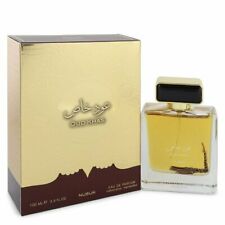 Oud Khas By Nusuk Eau De Parfum Spray Unisex 3.4 Oz