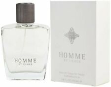 Homme By Usher Cologne EDT 3.3 3.4 Oz