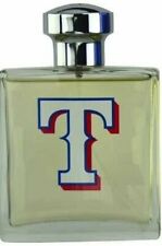 Texas Rangers Men Cologne 3.3 3.4 Oz EDT Tester