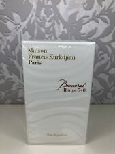 Maison Francis Kurkdjian Baccarat Rouge 540 Eau De Parfum 70mlunisex