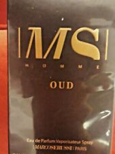 Marco Serussi Special Edition Oud Perfume 90ml 3oz