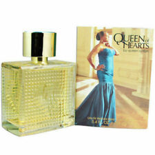 Queen of Hearts by Queen Latifah for women Perfume 3.4 oz 100 ml SPRAY EDP NEW