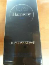 Marco Serussi Harmony Men Perfume 100ml 3.4oz