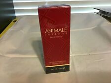 Animale Intense For Women 3.3 3.4 Oz Edp