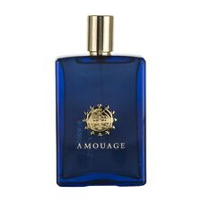 Amouage Interlude By Amouage 3.4 Oz Edp Spray For Men Tester