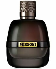 Missoni Pour Homme By Missoni 3.4 Oz Edp Spray For Men Tester