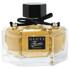 Gucci Flora By Gucci Perfume Women 2.5 Oz Edp Tester