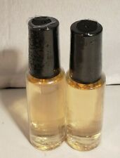 Marilyn Miglin Destiny Perfume Parfum.25 oz x 2