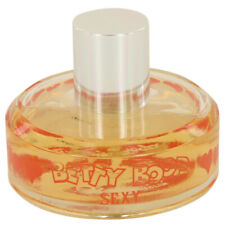 Betty Boop Sexy By Betty Boop Eau De Parfum Spray Tester 2.5 Oz
