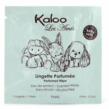Kaloo Les Amis By Kaloo Pefumed Wipes 0.1 Oz