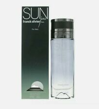 Sun Java by Franck Olivier 2.5 oz EDT Spray for Men