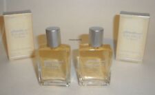 EDDIE BAUER BALANCE WOMEN PERFUME EDT LOT 2x BOTTLES 15 ML TRAVEL SIZE 0.5 OZ