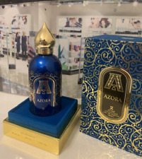 Attar Collection Azora Eau De Parfum 3.4 Oz 100 Ml Original