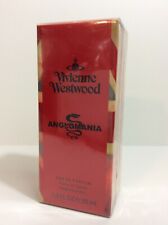 Anglomania By Vivienne Westwood Edp 1.0 Oz 30 Ml Spray Brand