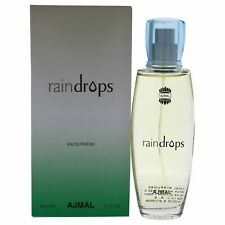 Raindrops by Ajmal for Women 1.7 oz EDP Spray