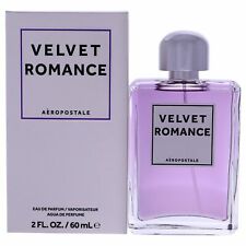 Velvet Romance by Aeropostale for Women 2 oz EDP Spray