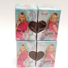 4 Hannah Montana Forever Fragrance� 0.5 Oz. Lot Of 4
