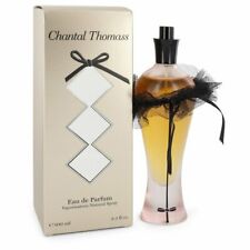 Chantal Thomass Gold Eau De Parfum Spray By Chantal Thomass 3.3oz