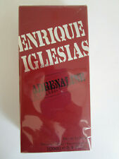 Enrique Iglesias Adrenaline For Men 100 Ml 3.4 Fl Oz Eau De Toilette Spray