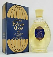 REVE Dor Dream Of Goldï¿½ Lotion By L T Piver Paris 97ML