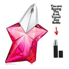 Angel Nova Thierry Mugler Edp 6 Ml Travel Size Spray Bottle Women Perfume Sample