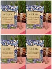 4 Aerin Mediterranean Honeysuckle Eau De Parfum Fragrance.05 Oz Perfume Edp